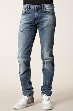 versace men's jeans