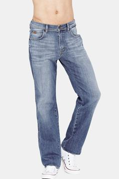 types of wrangler jeans
